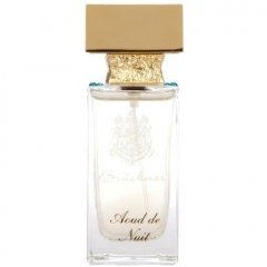 Aoud de Nuit / Night Aoud von Parfümerie Brückner