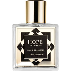 Grand Conqueror by Hope Istanbul
