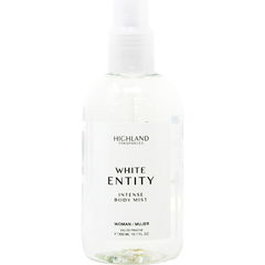 White Entity (Body Mist) von Highland