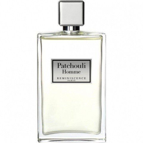 Patchouli Homme / Patchouli pour Homme by Réminiscence