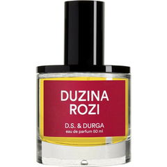 Duzina Rozi by D.S. & Durga