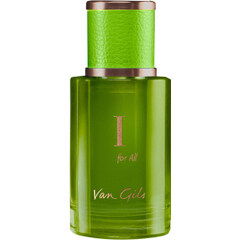 Van Gils I for All von Van Gils