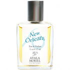 New Orleans von Ayala Moriel