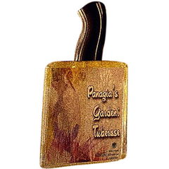 Panagia's Garden: Tuberose by Phronema Perfumes
