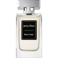 Black Cedar by Jenny Glow