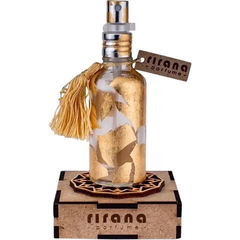 Golden Saffron von Rirana