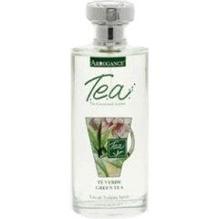 Arrogance Tea - Green Tea by Arrogance