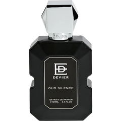 Oud Silence von Dévier