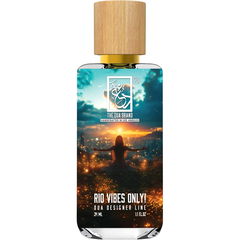 Rio Vibes Only! von The Dua Brand