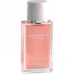 Monsieur Rochas (Eau de Toilette) by Rochas