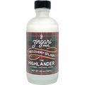 The Highlander von Zingari Man