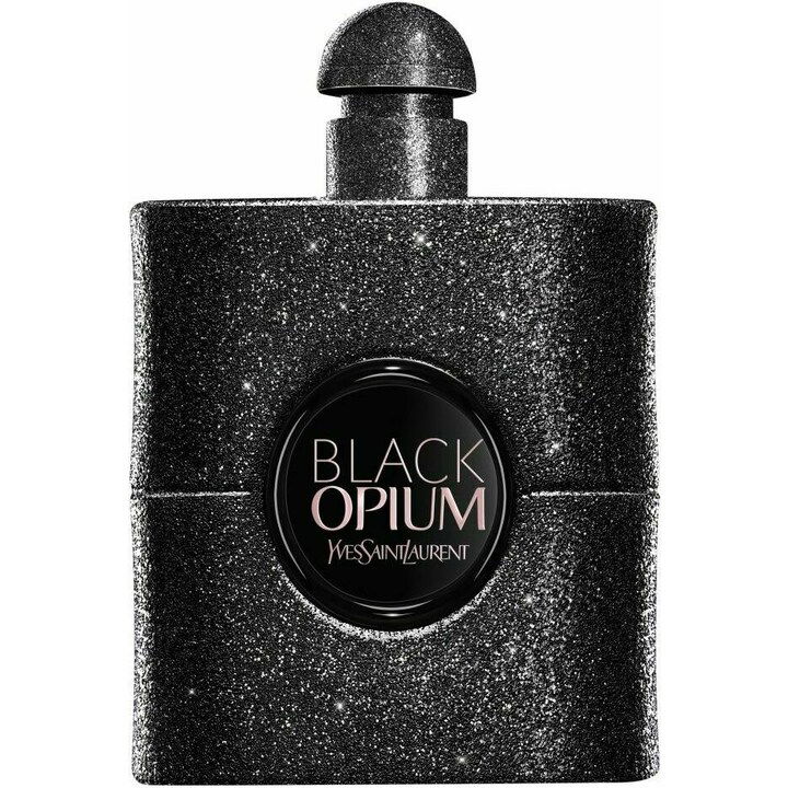 Black Opium (Eau de Parfum Extrême) by Yves Saint Laurent