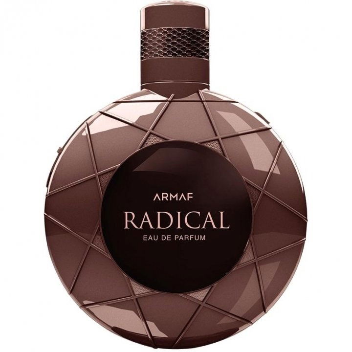 Radical Brown von Armaf