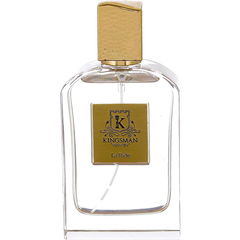 Kingsman by La Fede