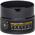 Bergamotka z Paczulą von Miodowa Mydlarnia