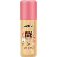 Vanilla-licious by Soap and Glory