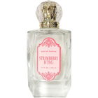 Strawberry Icing by Tru Fragrance