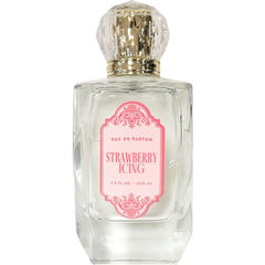 Strawberry Icing von Tru Fragrance / Romane Fragrances