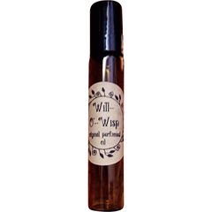 Will-o-Wisp (Perfumed Oil) by Simons Nest