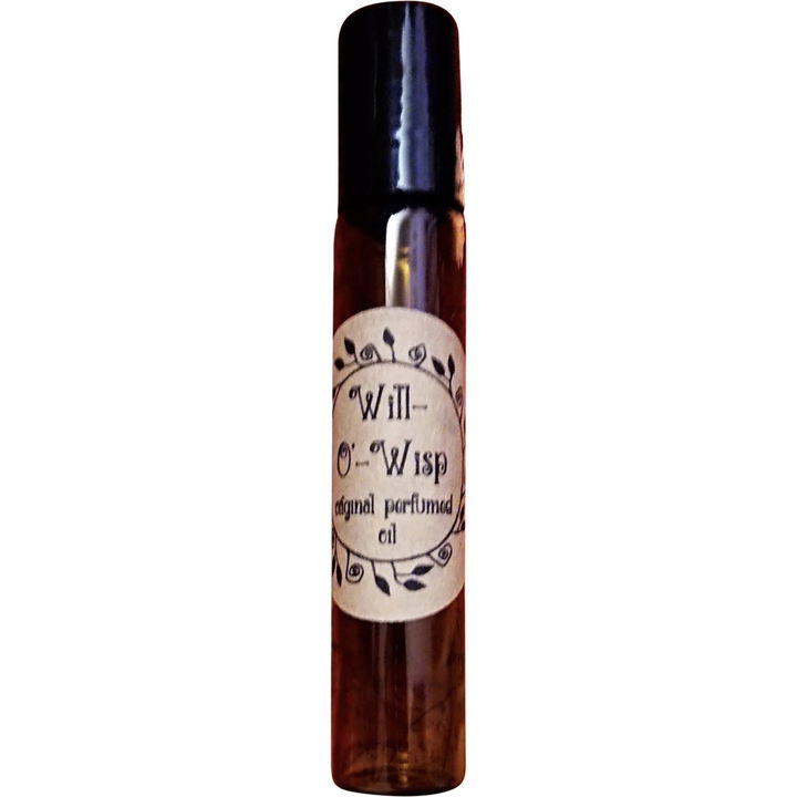 Will-o-Wisp (Perfumed Oil) von Simons Nest Will-o-Wisp (Perfumed Oil) von Simons Nest