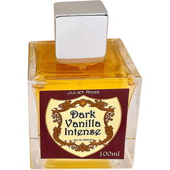 Dark Vanilla Intense von Juliet Rose