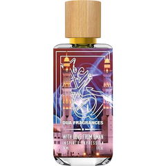 With Love from Oman by The Dua Brand