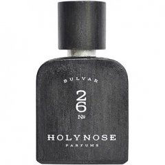 №26 Bulvar by Holynose