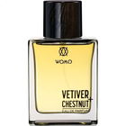 Vetiver + Chestnut by Womo