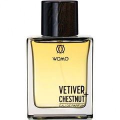Vetiver + Chestnut von Womo