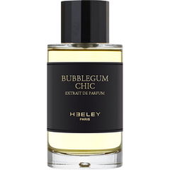 Bubblegum Chic / Jasmine OD by Heeley