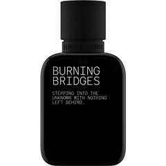 Burning Bridges von Almost Human