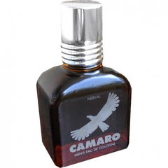 Camaro (Eau de Cologne) by Nerval