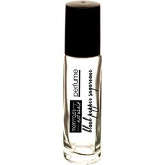 Black Pepper Sugarcane by Momma B's Naturals