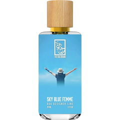 Sky Blue Femme by The Dua Brand / Dua Fragrances