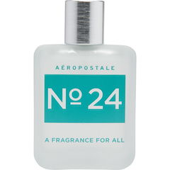№ 24 (Eau de Parfum) by Aéropostale
