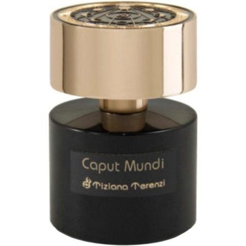 Caput Mundi by Tiziana Terenzi