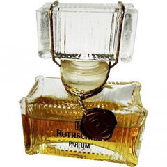 Rothschild (Parfum) von Frances Rothschild