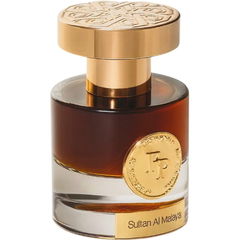 Sultan Al Malaya von Faizal Privée