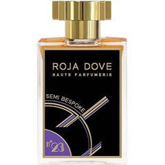 Semi-Bespoke 23 von Roja Parfums