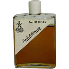 Eau de Fleurs by Leonid de Lescinskis