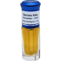 Borneo Kita von Oudique