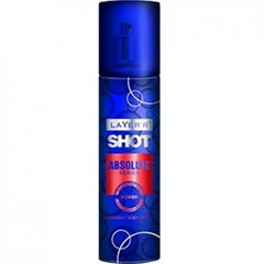 Shot - Absolute Series: Power by Layer'r