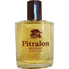 Pitralon Moschus (After Shave) von Pitralon