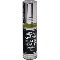 Black Beauty by Ahsan