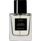 L.A. High Los Angeles by Kismet Olfactive