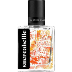 Babylonia (Eau de Parfum) von Sucreabeille