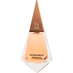 Monument pour Femme by Aurora Scents