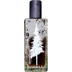 Juniperus by Pineward