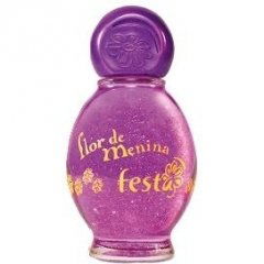 Flor de Menina Festa by Racco