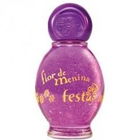 Flor de Menina Festa von Racco